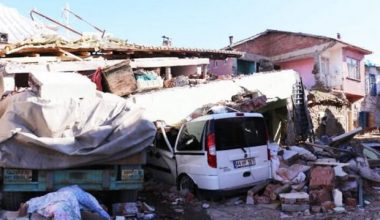 Malatya’da 9 ilçede daha okulların tatili uzatıldı