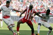 Antalyaspor – Sivasspor maçı ne zaman, hangi kanalda, saat kaçta?