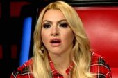 Hadise’den annesine duygu dolu mesaj!