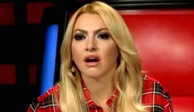 Hadise’den annesine duygu dolu mesaj!