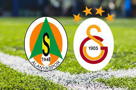 Alanyaspor Galatasaray kupa maçı ne zaman, hangi kanalda?