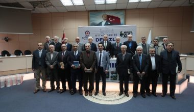 Büyükşehir’den Denizli kültürüne dev katkı