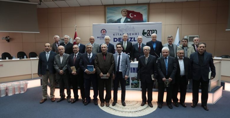 Büyükşehir’den Denizli kültürüne dev katkı