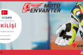 Ultra Dayanıklı Motorcu Ekipmanları