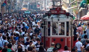 İşsizlik rakamları açıklandı