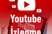 Youtube Gerçek Ve Etkileşimli İzleyiciler Satın Alın