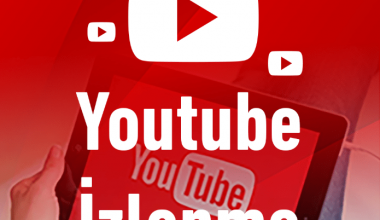 Youtube Gerçek Ve Etkileşimli İzleyiciler Satın Alın