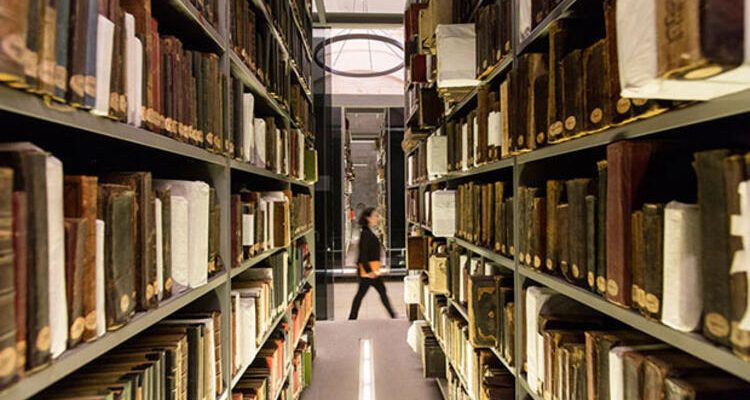 Türkiye 2019’da daha fazla kütüphane açtı