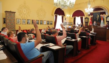 Edirne’de İtiraz Edilen Faturalar İncelenecek