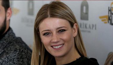 Gizem Karaca’dan Sağlık Bakanlığı’na Mesaj