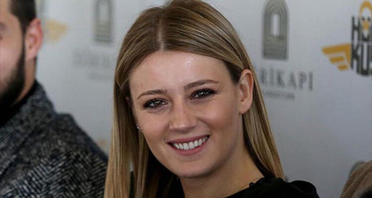 Gizem Karaca’dan Sağlık Bakanlığı’na Mesaj