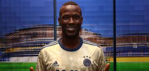 Fenerbahçe’nin yeni transferi Mame Thiam açıklamalarda bulundu