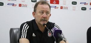Sergen Yalçın PAOK maçı öncesi açıklamalarda bulundu