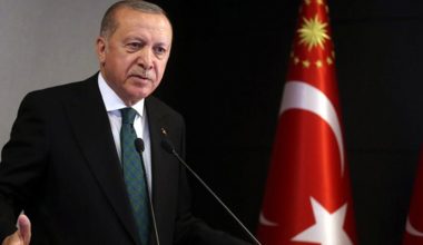 Bloomberg, Erdoğan’ın açıklayacağı müjdeyi duyurdu