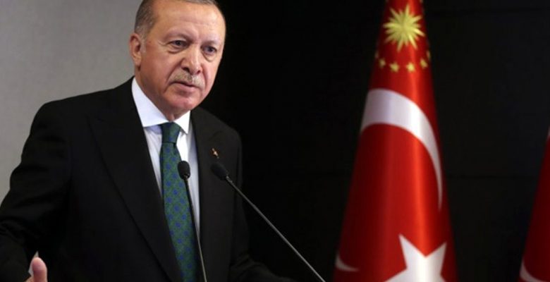 Bloomberg, Erdoğan’ın açıklayacağı müjdeyi duyurdu