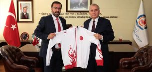 Denizli 2 spor organizasyonuna ev sahipliği yapıyor