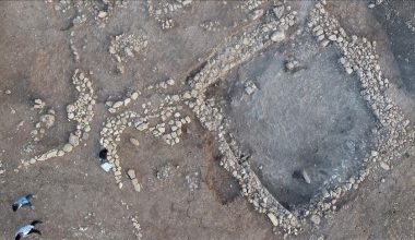 Kaya mezarlarında yapılan kazılar Göbeklitepe’nin gizemini ortaya çıkaracak