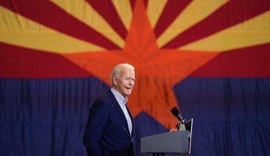 Bir Biden yönetiminden ne tür politika değişiklikleri bekleyebiliriz?