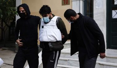 Şüpheli IŞİD teröristi itirafını geri aldı Şüpheli IŞİD teröristi itirafını geri aldı