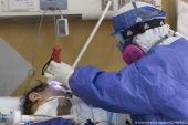 Türkiye, İngiltere’deki ilk koronavirüs vakalarını doğruladı