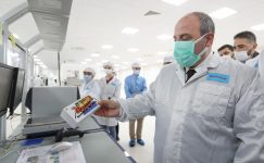 Türkiye’de üretilen Xiaomi telefonları Nisan ayında satışa çıkacak
