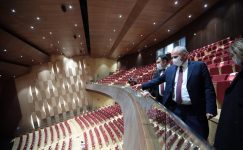 Denizli Büyükşehir’den Ege’nin ilk ve tek bilim merkezi