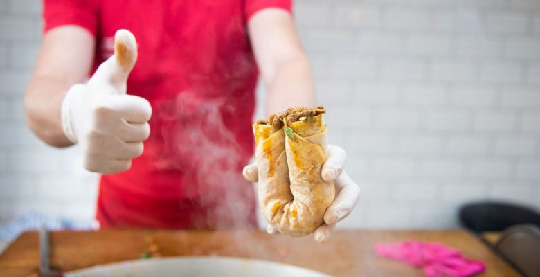Tantuni Dükkanı Nasıl Açılır?