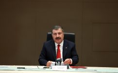 Türkiye’de Kovid ölümlerinin çoğu aşısızlar arasında