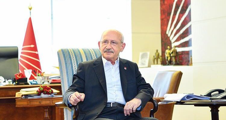 CHP lideri: Tüm mülteciler iktidara geldikten 2 yıl sonra evlerine dönecek