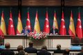 AB Türkiye ile ilişkilerde ‘somut adımlar’ atmalı