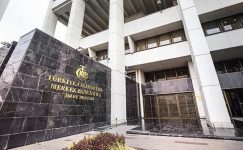 Merkez Bankası gösterge faizi yüzde 15’e indirdi