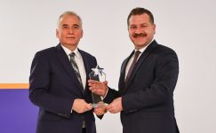 Denizli ödüllere doymuyor