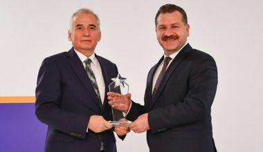 Denizli ödüllere doymuyor