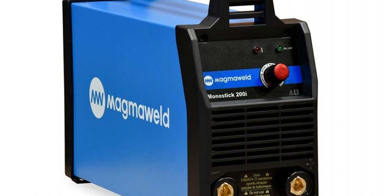 Özbu Oto Çelik olarak Denizli’de Magmaweld kaynak makinaları bayiliği