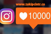 İnstagram Takipçi Satın Almak İçin Güvenilir Site Hangisidir?