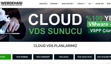 İndirimli hosting