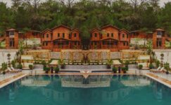 Olimpos Bungalov Evler En iyi Antalya Tatili