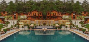 Olimpos Bungalov Evler En iyi Antalya Tatili