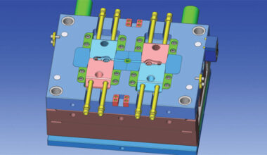 Plastik enjeksiyon kalıp imalatı nasıl yapılır ?