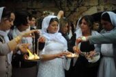 Yezidiler Türkiye’nin güneydoğusundaki köylerine dönüyor