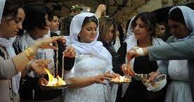 Yezidiler Türkiye’nin güneydoğusundaki köylerine dönüyor