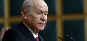 MHP lideri, her ikisinin de zamanında veya daha önce sandık başına gitmesini memnuniyetle karşıladığını söyledi