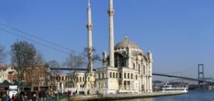Kadıköy, Beşiktaş ‘en çok gezilen yerler’