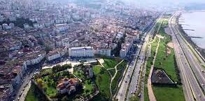 Trabzon Ekonomisinin Durumu: Tarım, Turizm ve Sanayi Sektörleri