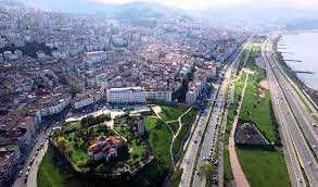 Trabzon Ekonomisinin Durumu: Tarım, Turizm ve Sanayi Sektörleri