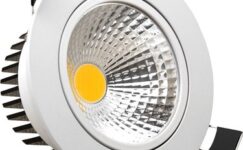6 Watt Led Spot