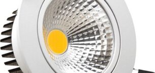 6 Watt Led Spot