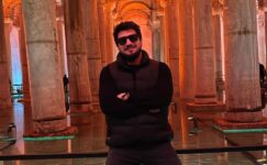 Onur Kuru Profesyonel Otel Fotoğrafçısı