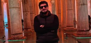 Onur Kuru Profesyonel Otel Fotoğrafçısı