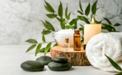 İstanbul’da Sağlık İçin Spa Trendi!
